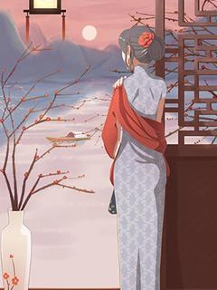 儿子被五马分尸时，夫君在给花魁捧场