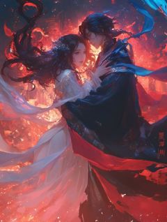 死后三百年，战神夫君要扒我的龙鳞