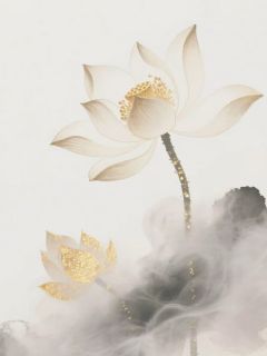 丫头，别躲着我