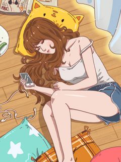 婆婆新婚夜索要百万嫁妆