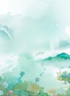 琉璃身，剐尽春风痕