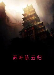 苏叶陈云归