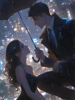 十载深情，一朝梦醒