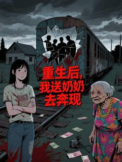 重生后，我送奶奶去奔现