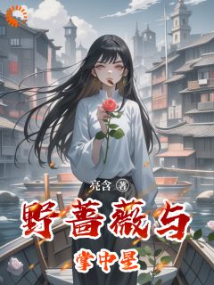 野蔷薇与掌中星