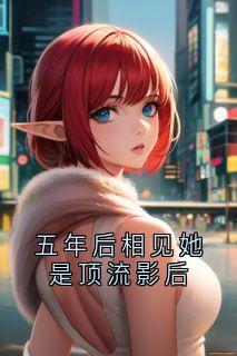五年后相见她是顶流影后