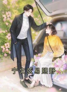 宁文弦易熙野