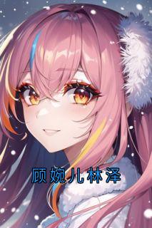 顾婉儿林泽