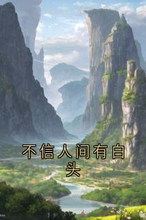 不信人间有白头