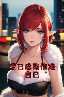 爱已成殇情难自已
