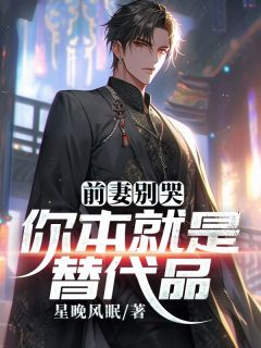 前妻别哭，你本就是替代品