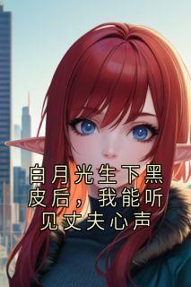 白月光生下黑皮后，我能听见丈夫心声