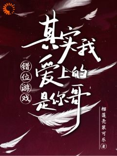 错位游戏，其实我爱上的是你哥