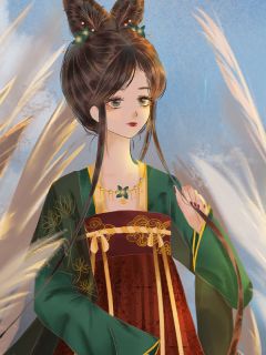 被山贼掳走后，夫君选我死