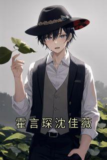 霍言琛沈佳薇