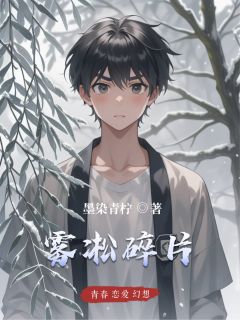 雾凇碎片