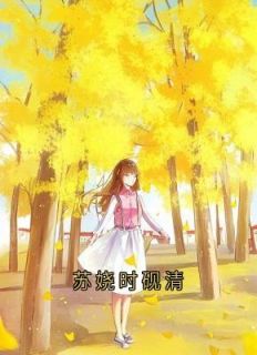 苏娆时砚清
