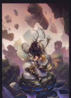 读心后，小白花变成喇叭花啦！