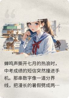 盛夏的夏天
