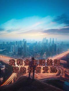 我和金主阴差阳错的短暂爱恋