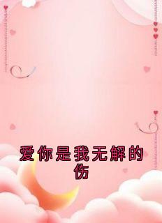 爱你是我无解的伤