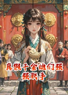 真假千金她们强强联手