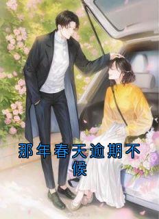 那年春天逾期不候