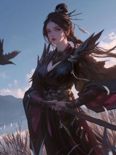 我跳入轮回后，阎王夫君的女弟子哭晕了