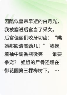 朱墙之下