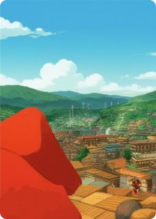 爱一个人，别太认真