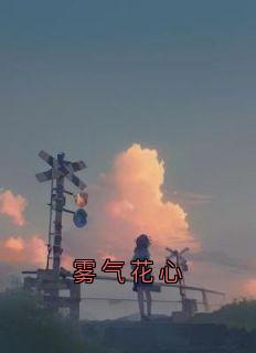 雾气花心