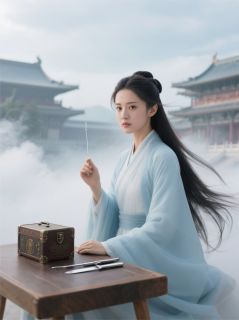 凤逆九霄：毒医皇妃的权谋天下