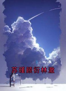 苏瑾顾衍林澈