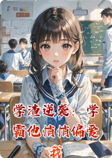 学渣逆袭：学霸他悄悄偏爱我