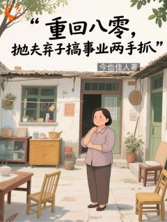 重回八零，抛夫弃子搞事业两手抓