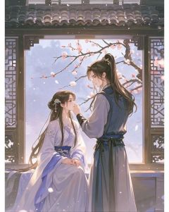 我在夫君收下美姬后离家出走，夫君赌我离不开他