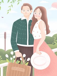 和老婆一起重生后，她转头选了首富初恋