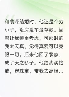 裴先生，再也不见