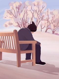 结婚一年，老婆要给死去的初恋生子