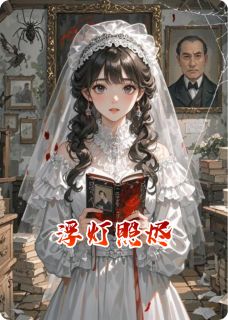 浮灯照烬