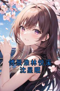 傅景淮林悦溪沈星眠