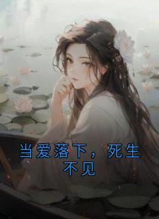 当爱落下，死生不见