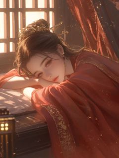 重生后妹妹主动抽签冲喜，我笑着嫁给风流浪子