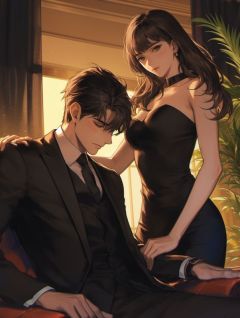 月亮近在咫尺