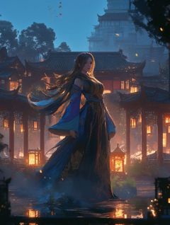 重生后，我放任陛下亲自前往琇南品荔枝