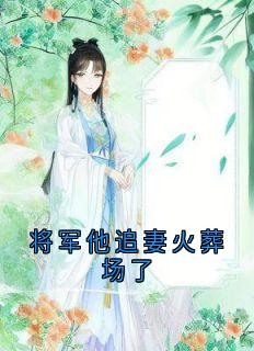 将军他追妻火葬场了
