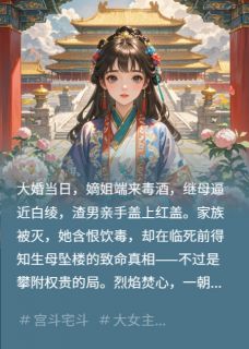 嫡女重生：前世债，今生讨