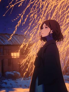 订婚现场，寡嫂当场向老公借种