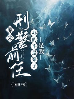 原来刑警前任办的不是案子，是我