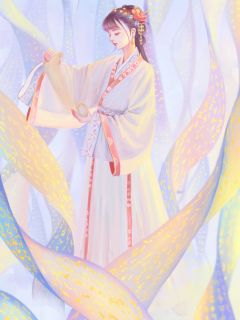 后宫穿越女遍地走，只有我娘在宫斗